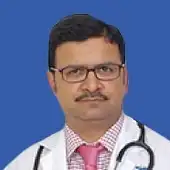 Dr. Srinivas Movva, Cardiologist in United States of America