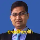 Dr. Daga Sachin V, Surgical Gastroenterologist in Gachibowli 