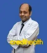 Dr. Rajesh Acharya, Neurosurgeon in Gachibowli 
