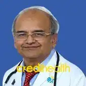 Dr. S Ramakrishnan, Rheumatologist in Gachibowli 