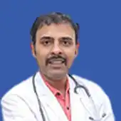 Dr. KS Moinuddin, Orthopedist in Perinthalmanna 