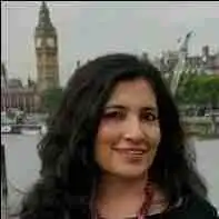 Dr. Indrani Dasgupta, Neurologist in United States of America