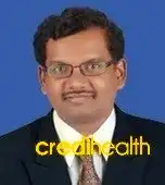 Dr. Kiran Kumar Peddi, Gastroenterologist in Gachibowli 