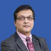 Dr. Alok Chhabra, General Surgeon in Gachibowli 