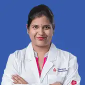 Dr. Shivani Jain, Gynaecologist in Payyanur 