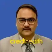 Dr. Vinoy Upadhyay, Orthopedist in Payyanur 