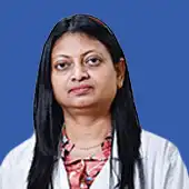 Dr. Jyoti Kamat, Pathologist in Gachibowli 