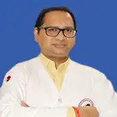 Dr. Jitendra Kumar, Gastroenterologist in Payyanur 