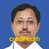 Dr. Debnarayan Dutta, Radiation Oncologist in Payyanur 