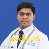 Dr. Parag V Paluskar, Physiatrist in United States of America