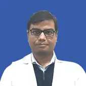 Dr. Rahul Kumar Rathore, Pulmonologist in Gachibowli 