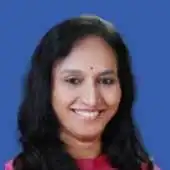 Dr. S Vyjayanthi, IVF Specialist in Gachibowli 