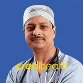 Dr. Ratan Kumar Das, Cardiac Surgeon in Gachibowli 
