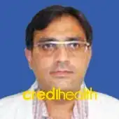 Dr. Kapil Dev Mohindra, Cardiologist in Gachibowli 