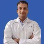 Dr. Dheeraj Dubay, Joint Replacement Surgeon in United States of America