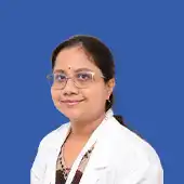 Dr. Uma Maheshwari, Gynaecologist in Gachibowli 