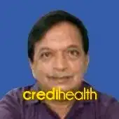 Dr. Rajendra G Deshpande, Dentist in United States of America