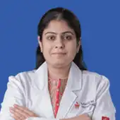 Dr. Abha Verma, Radiologist in Payyanur 