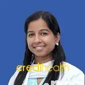 Dr. Kayal Vizhi N, Gastroenterologist in जेपी नगर Viii चरण, बैंगलोर