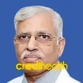 Dr. G Chandra Sekhar, Opthalmologist in Gachibowli 
