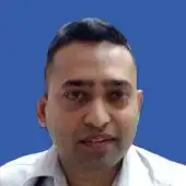 Dr. Dilip Gude, Internal Medicine Specialist in Payyanur 