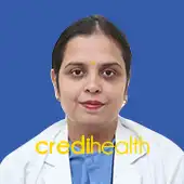 Dr. Richa Mishra Pandey, Gynaecologist in Payyanur 