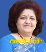 Dr. Ashwini B Gandhi, Gynaecologist in Payyanur 