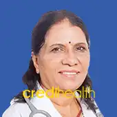 Dr. Vijayalakshmi M, Gynaecologist in युनायटेड स्टेट्स ऑफ अमेरिका