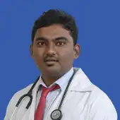 Dr. Kartik Bhosale, Cardiologist in Gachibowli 