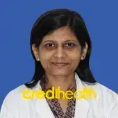 Dr. Parinita Tiwari, Pediatrician in Payyanur 