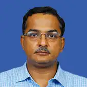 Dr. Sooraj S, Dentist in Gachibowli 