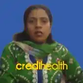 Dr. Anu Jindal, Opthalmologist in Payyanur 