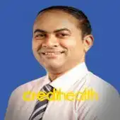 Dr. Kinshuk Biswas, Opthalmologist in Perinthalmanna 