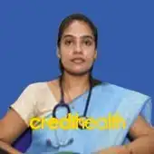 Dr. Antharvedi Santhi, Gynaecologist in Gachibowli 