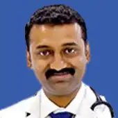 Dr. G Parthasarathy, Surgical Gastroenterologist in Gachibowli 