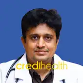 Dr. Senthilkumar, Internal Medicine Specialist in Payyanur 
