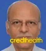 Dr. Satish Udare, Dermatologist in Gachibowli 