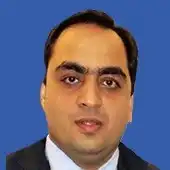 Dr. Rajesh Prajapati, Internal Medicine Specialist in Payyanur 