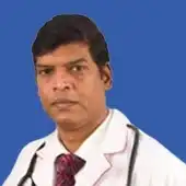 Dr. K Mahesh Prasad, Nephrologist in Payyanur 