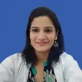 Dr. Gittika Sharma, Gynaecologist in Payyanur 