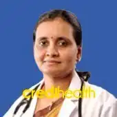 Dr. Chandana Reddy, Critical Care Specialist in United States of America