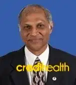 Dr. Mammen Chandy, Hematologist in Gachibowli 