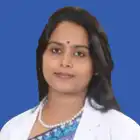 Dr. Chinna Sai Namballa, Dietitian in Gachibowli 