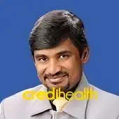 Dr. M S Kannan, Dentist in United States of America