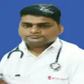 Dr. Niraj Kumar Saini, Internal Medicine Specialist in Gachibowli 