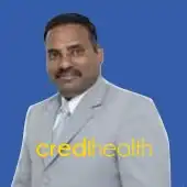 Dr. Immanuel Paul Vinod, Physiotherapist in Gachibowli 