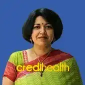 Dr. Priya Chandrasekhar, Pediatrician in Payyanur 