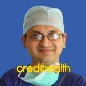 Dr. Vikram Kekatpure, Surgical Oncologist in Payyanur 