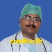 Dr. Masthan Reddy, Neurosurgeon in Gachibowli 