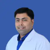 Dr. Kapil Aggarwal, Radiologist in Gachibowli 